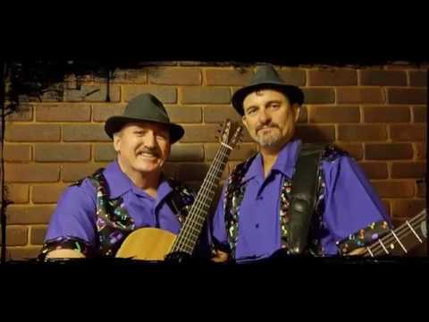 Rock 'n' Roll Boys joins Tracy & the Big D on 104.9 Sunshine FM, June 2019
