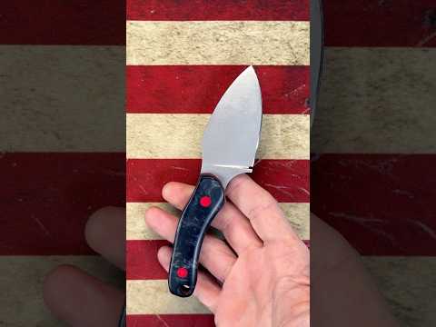 Edgy American Blades - Fret.    