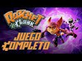 Ratchet & Clank 1 | Juego Completo en Español - Full Game Historia Completa