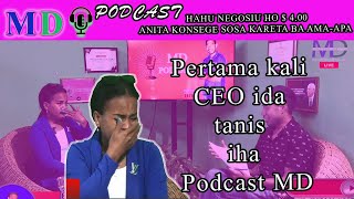 Download Lagu Hahu negosiu ho $ 4.00 Anita konsege hola kareta ba APA-AMA