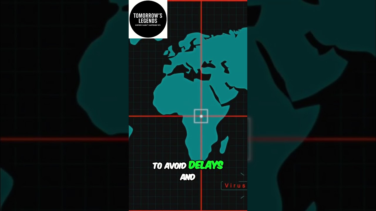 AI's Godlike Logistics: Ending Waste & Hunger Globally 