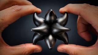 Humpty Dumpty Puzzle: Easy to Break, Impossible to Fix - Andromeda Puzzle