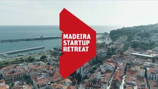 Madeira Startup Retreat | DEMO DAY | 2020