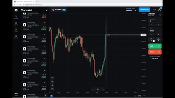 LIVE: Trading OlympTrade Bot 2023 | OlympTrade Robot 2023