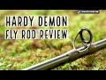 Hardy Demon Fly Rod Review