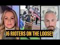 The J6ers: Where Are They Now? | Home of the Brave Podcast