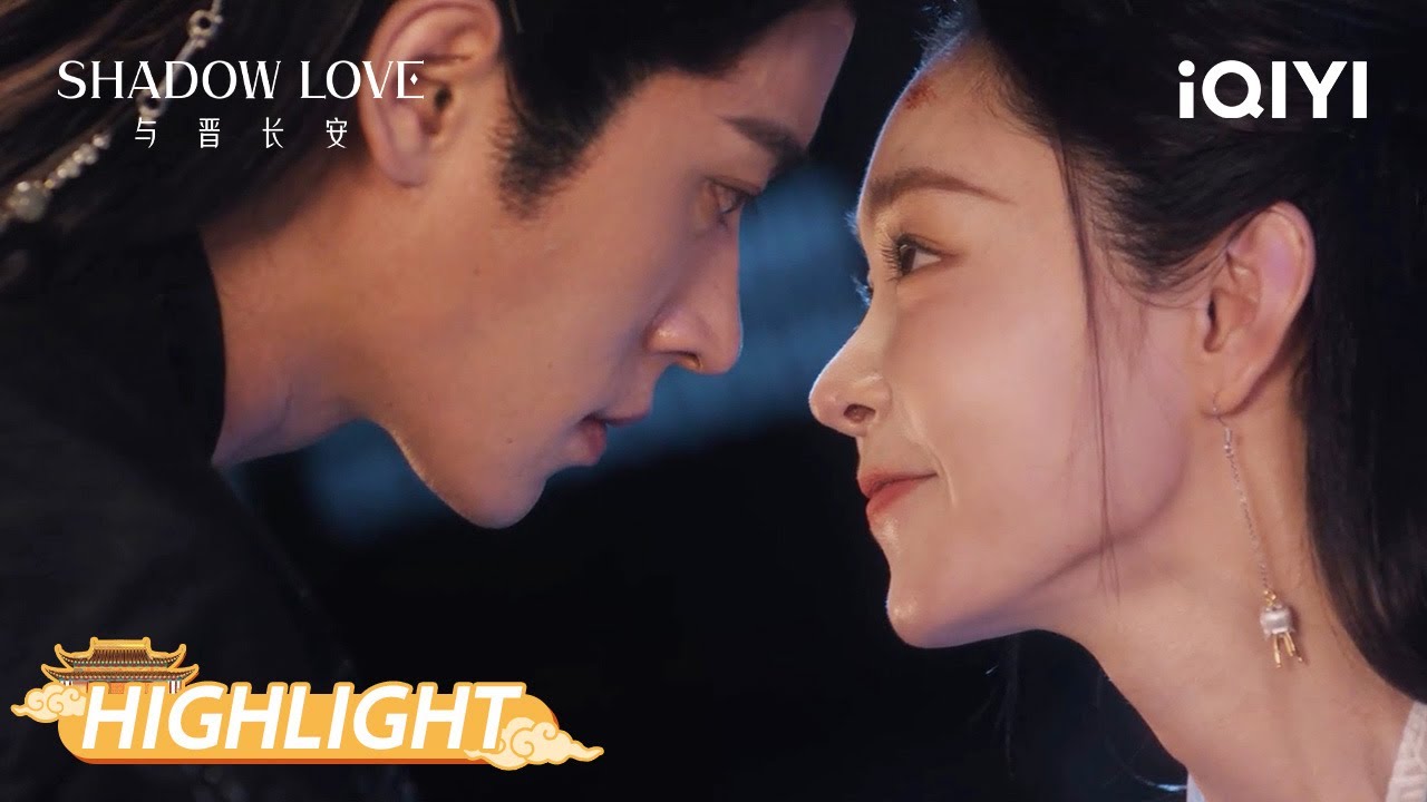 Clip Celoso sin razón… ¡siendo tú esa persona! | Amor Sombrío | iQIYI Spanish