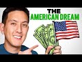 Understanding the Costs of the American Dream