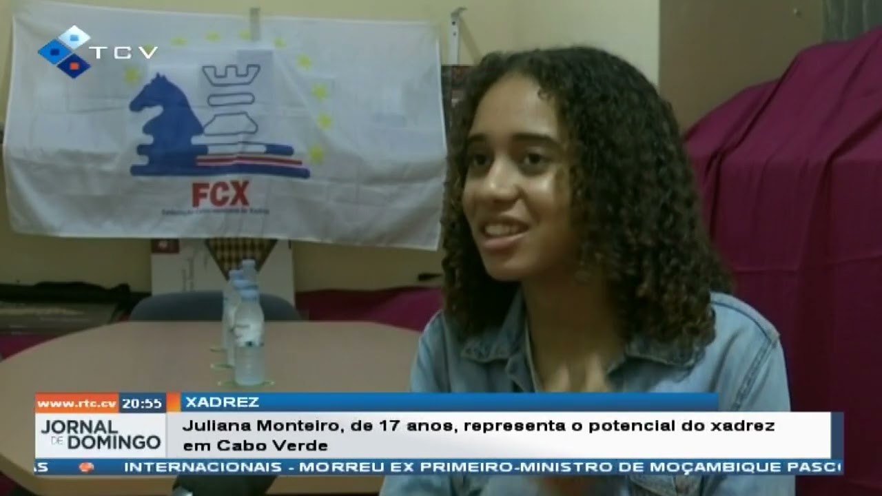 Federação Cabo-verdiana de Xadrez promove IV Campeonato Nacional