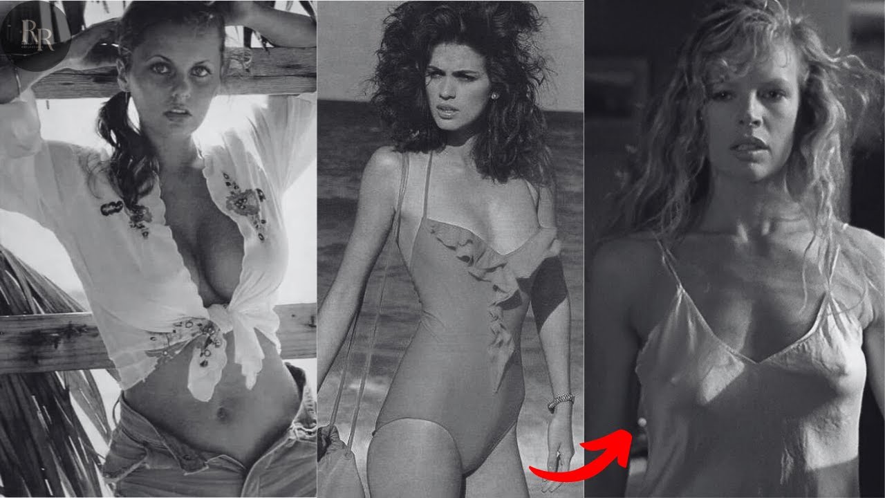 🌟 100+ Vintage Celebrity Secrets: Rare Photos & Film Memories from the 50s–80s | Retro Reflections