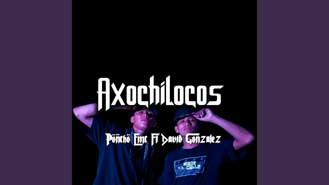 Axochilocos