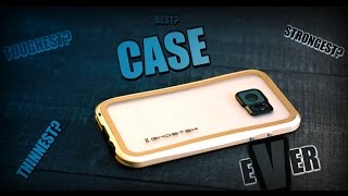 Best Case To Protect Your Phone? Ghostek Atomic 2.0