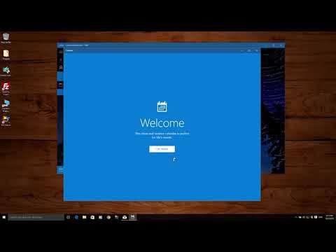 How to Set Up Your CBE Email on Windows 10