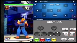 Sf3Oe Ken Masters Dlc Colour Pack 1