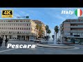 Pescara  italy tour 2023