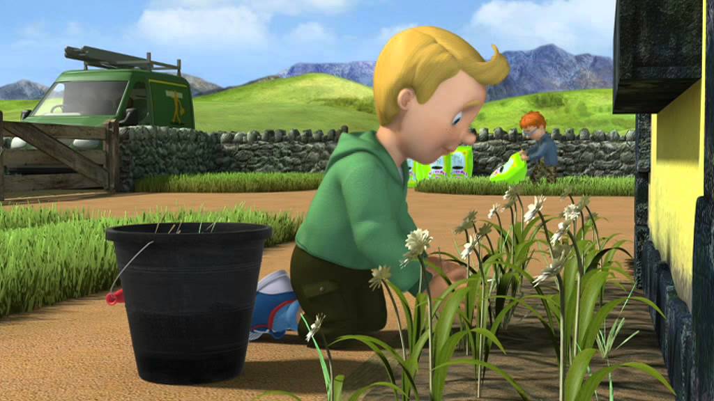 Garden Force YouTube