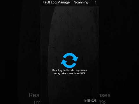 Універсальний автосканер для діагностики авто ELM327, видео 1