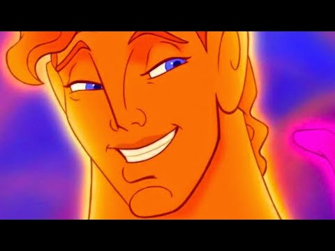 Настоящие причины провала этих мультфильмов Дисней