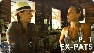 The Sustainable Life - St. Croix | Ep. 2 Part 1/3 EX-PATS | Reserve Channel