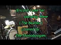 (Enc.) I saw her standing there ( The Beatles ) - The Monoboogies