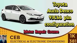 How To Reset Your Toyota Odometer Fast!