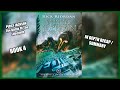 Everything you need to know percy jackson and the battle of the labyrinth book 4 summary recap