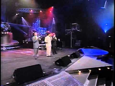 The Bishops Hes In the Midst 1997 Classics Live