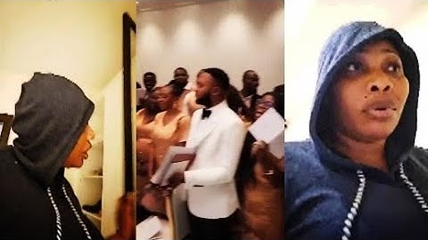 Doris Ogala Burst Hot🔥: ‘See Who Dey Advise Me?! Chris Okafor Don Open My Eye’ – Wahala Full Ground😂