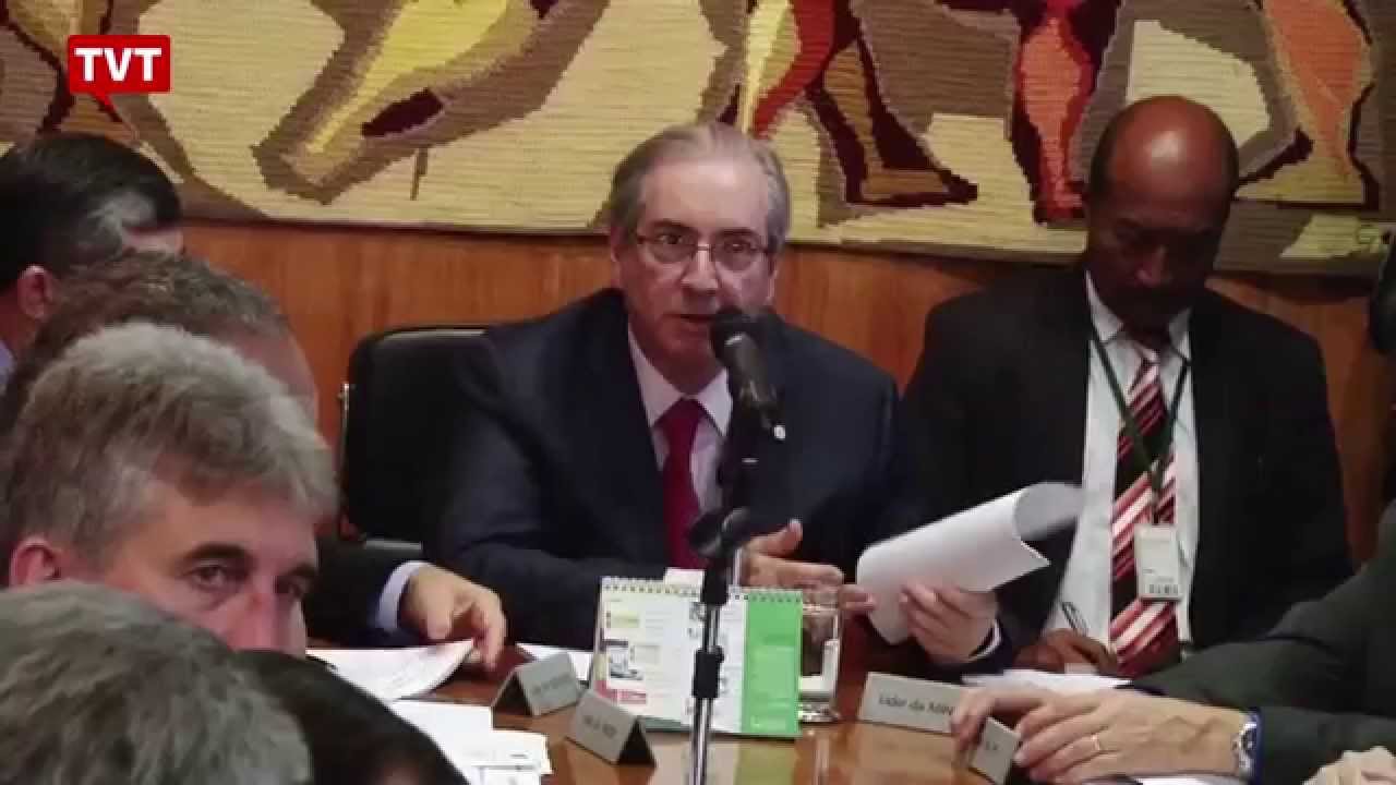 Projeto de lei para repatriar dinheiro brasileiro no