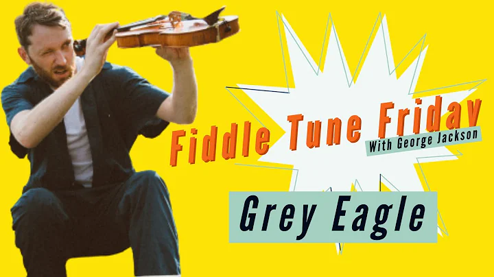 Grey Eagle from Manco Sneed - Played by George Jac...