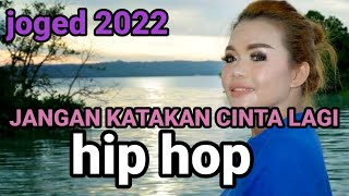 jangan katakan cinta