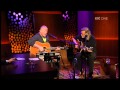 Christy Moore, Farmer Michael Hayes, LateLate Show