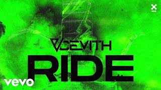 Cevith - RIDE (Áudio Oficial) Resimi