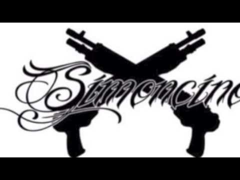 Er Gitano- Ragazzi de borgata ft Simoncino  (2013)