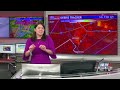 FIRST ALERT WEATHER: Severe weather across South Mississippi (6/18/26)