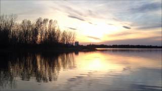 Pêche sur le Fleuve esturgeon de 47 pouce