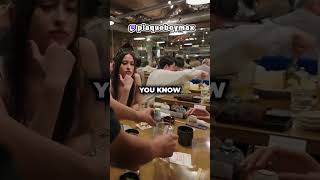 Plaqueboymax Saw The Drink And Needed It Immediately