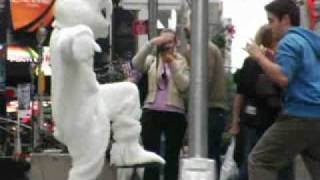 Der Osterhase hasst euch! Teil 2, by justfunny.de screenshot 4