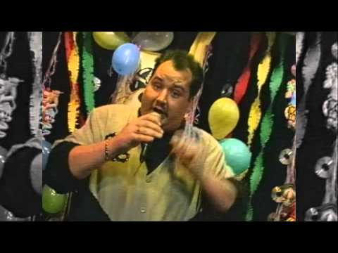 Big Benny - Lurrie '98