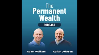 The PWP Podcast: Ed Conway – Author of Material World .