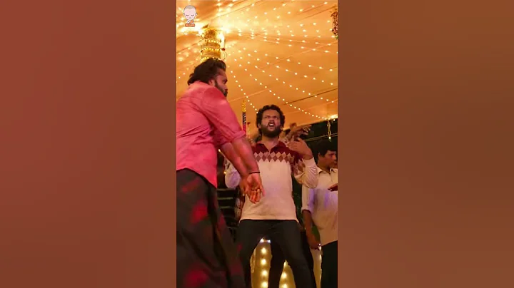 DANKS ANTHEM - Video Song Out Now | Su From So | Anurag Kulkarni | Sumedh K | Raj B Shetty