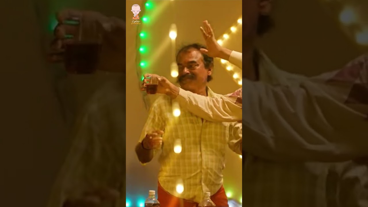 DANKS ANTHEM - Video Song Out Now | Su From So | Anurag Kulkarni | Sumedh K | Raj B Shetty