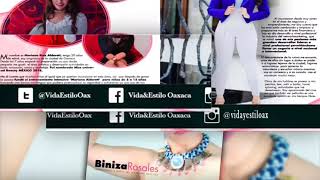 Spot Edición Digital Junio Vida&Estilo Oaxaca