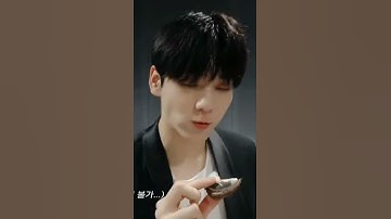 Cute Soobin and Taehyun stealing all attention in one second#txt