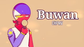 Philip Sings &quot;Buwan&quot; - (Countryhumans) (FULL)