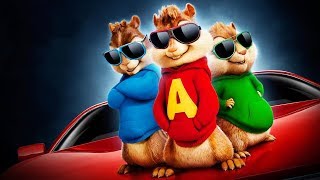 Alvin And The Chipmunks: The Road Chip (Uptown Funk)