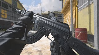 JAK Requiem (Kastov 762) | Call of Duty Modern Warfare 3 Multiplayer Gameplay (No Commentary)