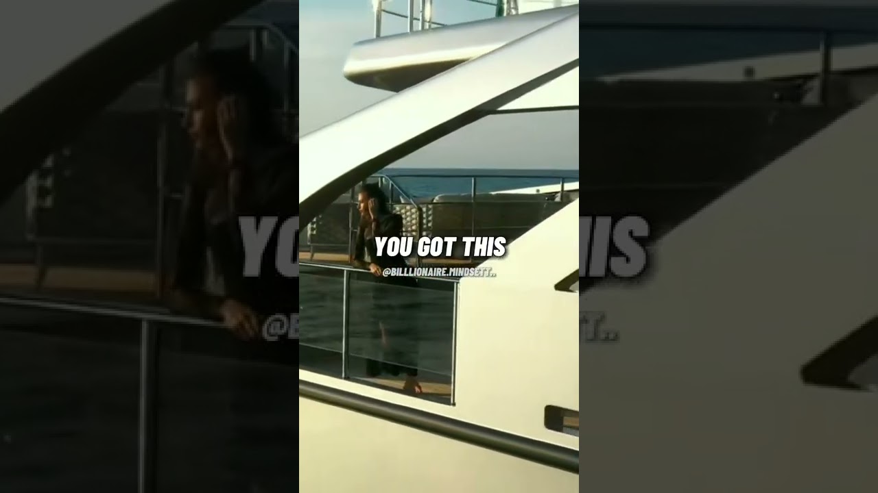 billionaire mindsett