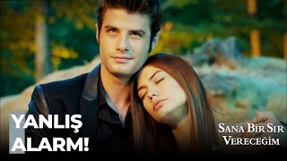 Savaş'ın Son Hamlesi! - Sana Bir Sır Vereceğim
