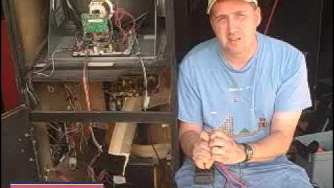 Arcade Repair Tips - Checking Fuses With A Multimeter